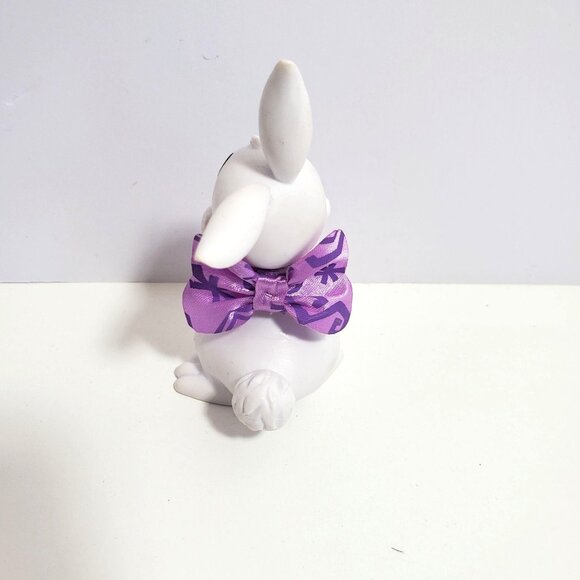 Attractionistas Rabbit Replacement Maddie Mad Tea Party Disney Alice BUNNY ONLY - Picture 4 of 8